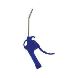 320035 Air Gun, 1/4 in Inlet, 150 psi Output, Plastic