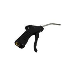 320036 Lightweight Blow Gun, 1/4 in Inlet, 90 to 120 psi Output, Plastic