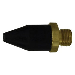 320070 Nozzle, 1/8-27 Thread, 1/8 in, 120 psi Pressure