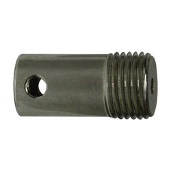 320075 High Flow Safety Nozzle, 1/8 in, 150 psi Pressure, For Use With: Blow Guns