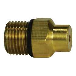 320077 Standard Nozzle, 0.305-32 Thread, 0.305 in Connection, For Use With: Blow Guns
