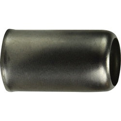 32566SS Smooth Hose Ferrule, Compression, 1 in L, Stainless Steel