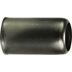 32575SS Smooth Hose Ferrule, Compression, 1 in L, Stainless Steel