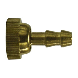 32782 Deflator, 0.305 x 3/16 in, Threaded x Barbed, For Use With: Pneumatic Tank Valves