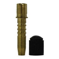 32783 Inflator, 3/16 in Thread, Steel