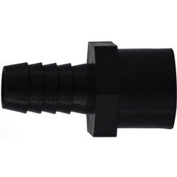 33052P Adapter, 1/4 in Hose Barbed x 1/8 in FIP, Polypropylene