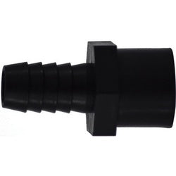 33057P Adapter, 3/8 in Barbed x 1/8 in FIP, Polyethylene