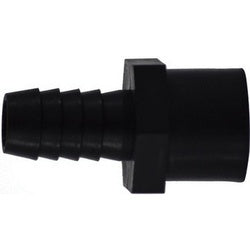 33065P Adapter, 3/4 in Hose Barbed x 3/4 in FIP, Polypropylene