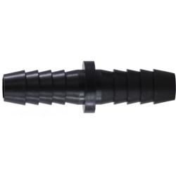 33095P Union, 3/8 in Hose Barbed x 3/8 in Hose Barbed, Polypropylene