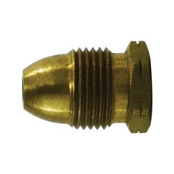 34131 Adapter, 1/2 in POL FPT, Brass