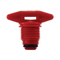 34160 Dust Plug, Plastic