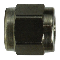 34513 Swivel Hose Nut, 1/2 in Hose ID, Nickel-Plated