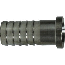 34515 Swivel Hose Stem, 3/8 in 3/8 in, Stainless Steel