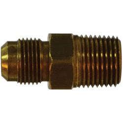 35134 Adapter, 15/16-in SAE 45-deg Male Flared x 1/2-in MIP, Brass