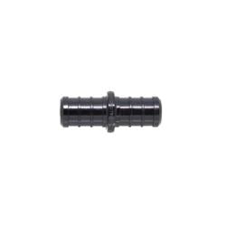 35231 Coupling, 1/2 in PEX x 1/2 in PEX, Polyphenylsulfone