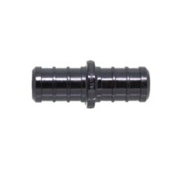 35231 Cold Expansion Coupling, 1/2 in PEX x 1/2 in PEX, Polyphenylsulfone