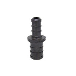 35238 Cold Expansion Reducing Coupling, 1 in PEX x 1/2 in PEX, Polyphenylsulfone