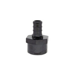 35263 Cold Expansion Pipe Adapter, 1/2 in PEX x 1/2 in Female Pipe, Plastic