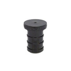 35290 Cold Expansion Standard Plug, 1/2 in PEX, Plastic