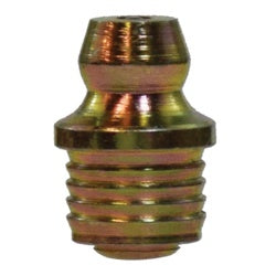 36160 Drive Type Ball Check, 5/16 in Thread, Steel, 0.55 in OAL