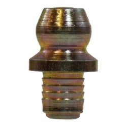 36164 Drive Type Ball Check, 3/16 in Thread, Steel, 0.52 in OAL