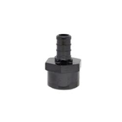 36265 Standard Adapter, 1 in PEX x 1 in FPT, Polyphenylsulfone