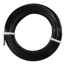 38604B Tubing, Nylon, 3/8 in OD, 100 ft L