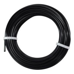 38605B Tubing, Nylon, 1/2 in OD, 100 ft L