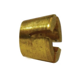 38711 Split Sleeve Collet, Brass