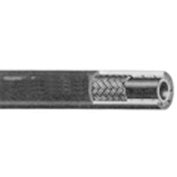 38920 Fuel Line Hose, 25 ft L, 50 psi, Nitrile Tube