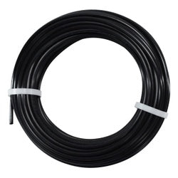 38950 Type A Non-Reinforced Air Brake Tubing, 1/8 in Nominal, 100 ft L, Nylon, 0.023 in Thick Wall