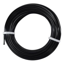 38950B2 Air Brake Tubing, 1/8 in Nominal, 2000 ft L, Nylon, 0.023 in Thick Wall