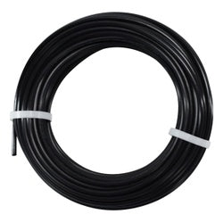 38951 Air Brake Tubing, 5/32 in Nominal, 100 ft L, Nylon, 0.032 in Thick Wall