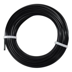 38951B1 Air Brake Tubing, 5/32 in Nominal, 1000 ft L, Nylon, 0.032 in Thick Wall