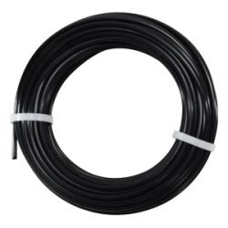 38951BA Air Brake Tubing, 5/32 in Nominal, 50 ft L, Nylon, 0.032 in Thick Wall