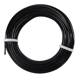 38952 Type A Non-Reinforced Air Brake Tubing, 1/4 in Nominal, 100 ft L, Nylon, 0.040 in Thick Wall