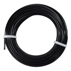 38971 Type A Non-Reinforced Air Brake Tubing, 3/4 in Nominal, 100 ft L, Nylon