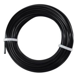 38953 Air Brake Tubing, 3/16 in Nominal, 100 ft L, Nylon, 0.035 in Thick Wall