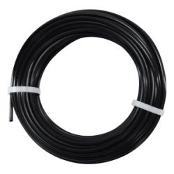 38953B1 Air Brake Tubing, 3/16 in Nominal, 1000 ft L, Nylon, 0.035 in Thick Wall