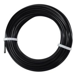 38954 Air Brake Tubing, 5/16 in Nominal, 100 ft L, Nylon, 0.04 in Thick Wall