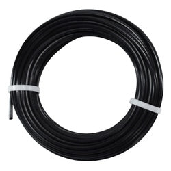 38960B4 Type A Non-Reinforced Air Brake Tubing, 3/8 in Nominal, 4000 ft L, Nylon, 0.062 in Thick Wall