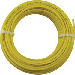 38960Y5 Air Brake Tubing, 500 ft L, Nylon, 0.062 in Thick Wall