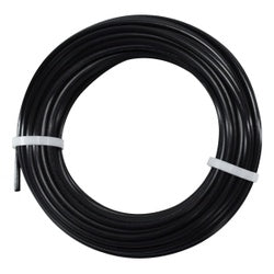 38965B5 Type B Reinforced Air Brake Tubing, 1/2 in Nominal, 500 ft L, Nylon, 0.062 in Thick Wall