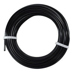 38970 Type B Reinforced Air Brake Tubing, 5/8 in Nominal, 100 ft L, Nylon, 0.092 in Thick Wall