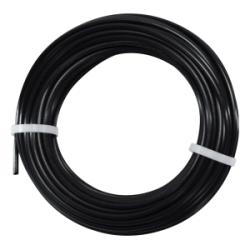 38970BC Air Brake Tubing, 5/8 in Nominal, 250 ft L, Nylon, 0.092 in Thick Wall