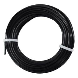 38975BC Air Brake Tubing, 3/4 in Nominal, 250 ft L, Nylon, 0.092 in Thick Wall