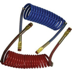 39400 Industrial Grade Air Coil Assembly