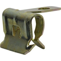 39471 Hose Holder Frame Clip, Steel