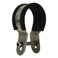 39472 Hose Support Hanger Bracket, Stainless Steel