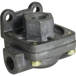 39610 Inline Quick Release Valve